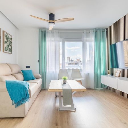 Apartamento Luxor En Zona Hospital - Universidad อัลบาเซเต ภายนอก รูปภาพ