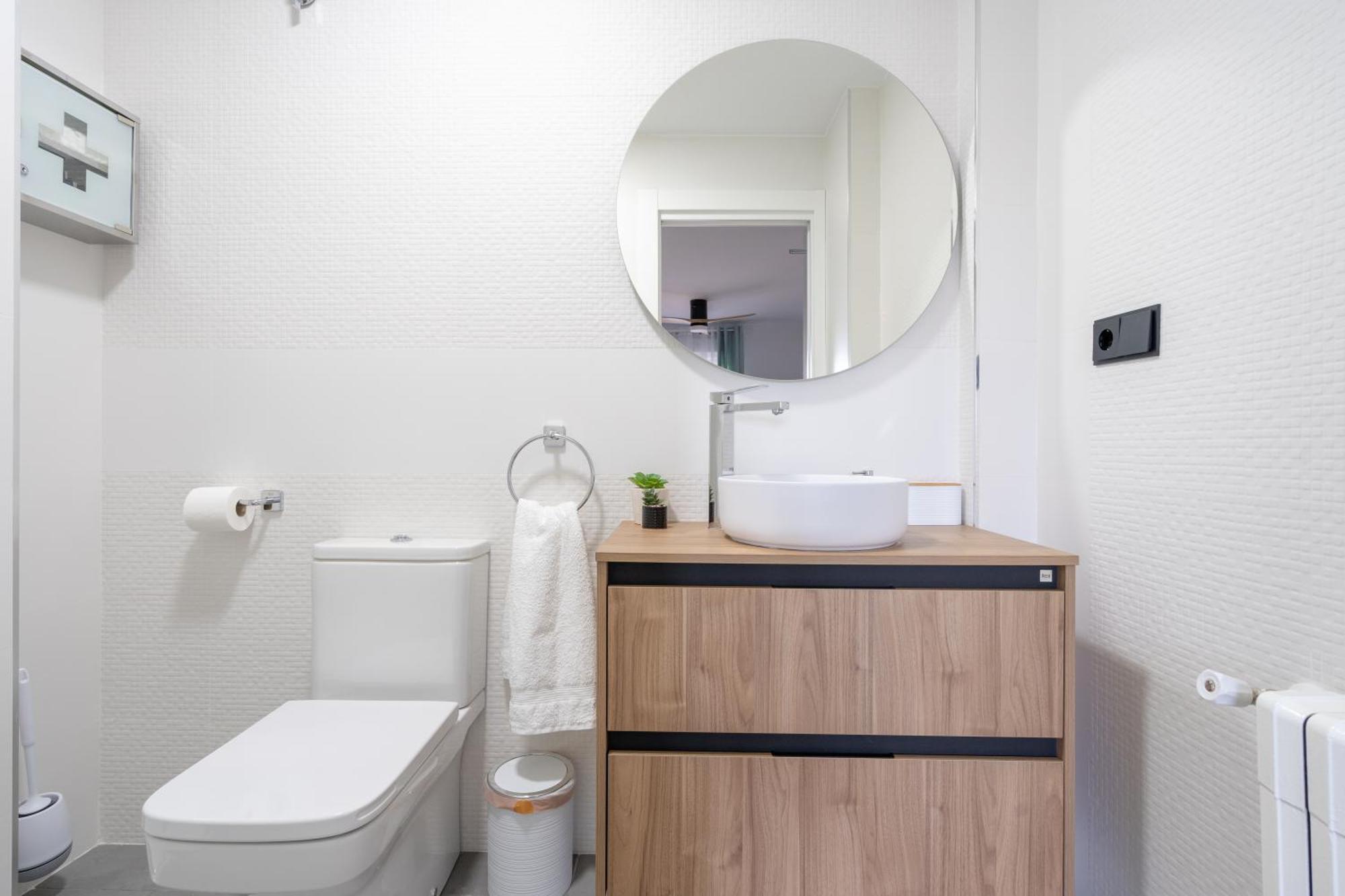 Apartamento Luxor En Zona Hospital - Universidad อัลบาเซเต ภายนอก รูปภาพ