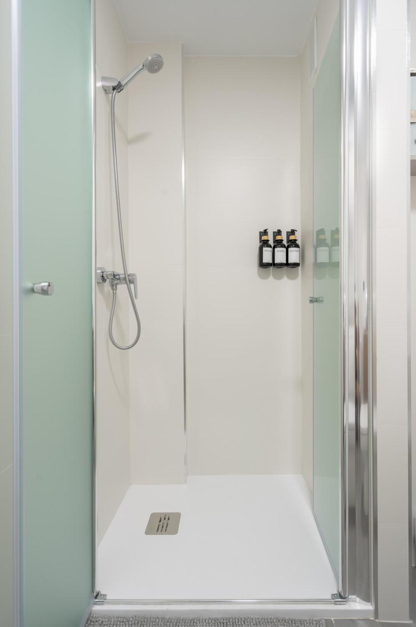 Apartamento Luxor En Zona Hospital - Universidad อัลบาเซเต ภายนอก รูปภาพ